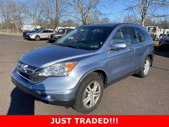 2011 honda cr-v r mulliner