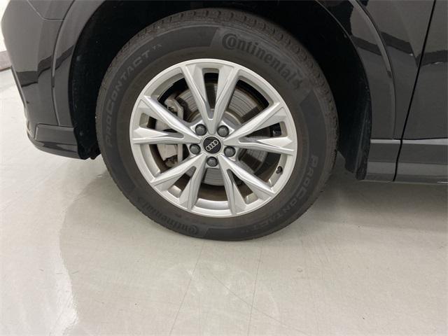2024 audi q3 premium 45 tfsi s line quattro tiptronic
