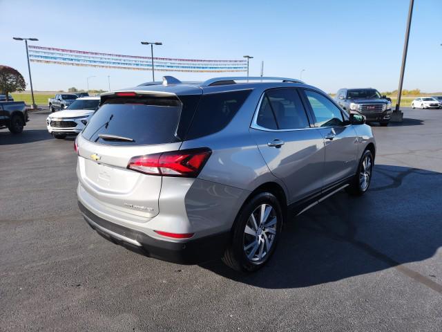 2024 chevrolet equinox premier w/1lz