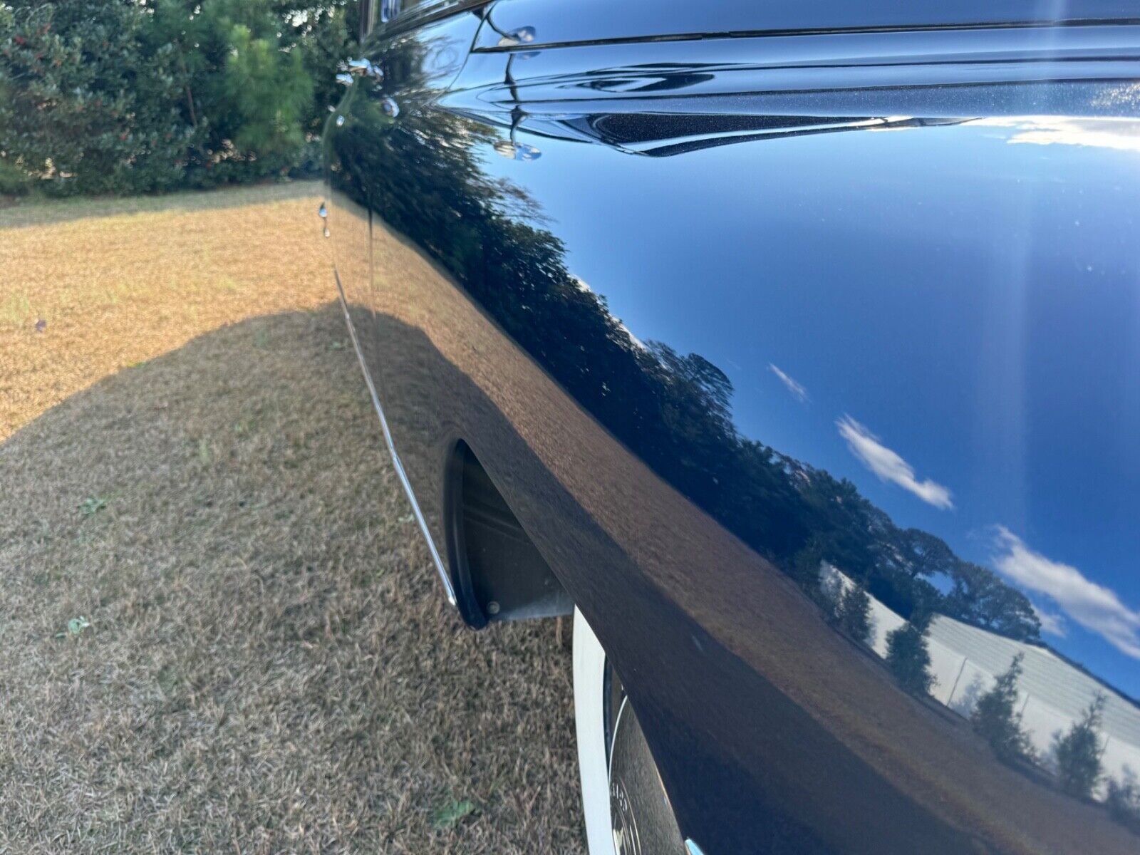 1948 packard super eight