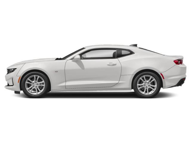 2022 chevrolet camaro rwd coupe lt1