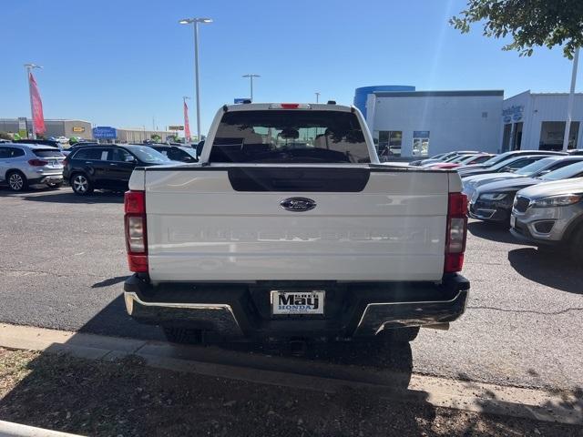 2022 ford f-250 xlt