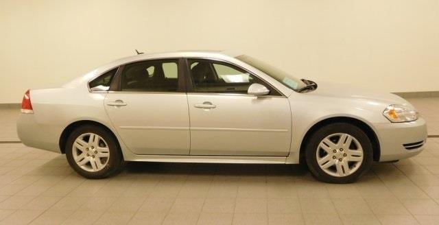 2014 chevrolet impala limited lt fleet lt fleet 4dr sedan for sale in jolly acres, south dakota