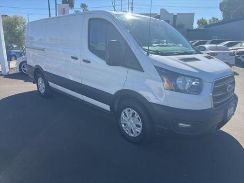2020 ford transit-150