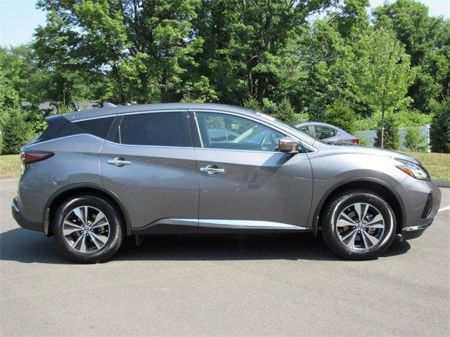 certified 2019 nissan murano s bristol, ct 06010 for sale in bristol, connecticut