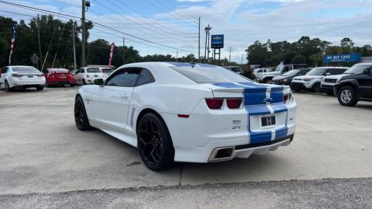 2010 Chevrolet Camaro