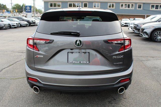 2024 acura rdx