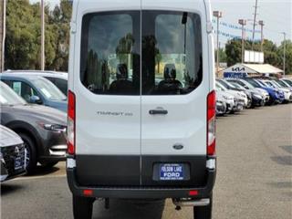 2023 Ford Transit 250