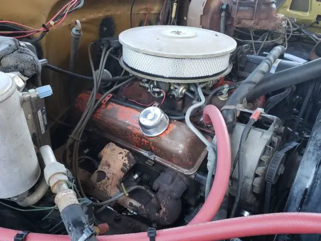 1976 chevrolet 3/4 ton 4x4 -1 owner!!!!!