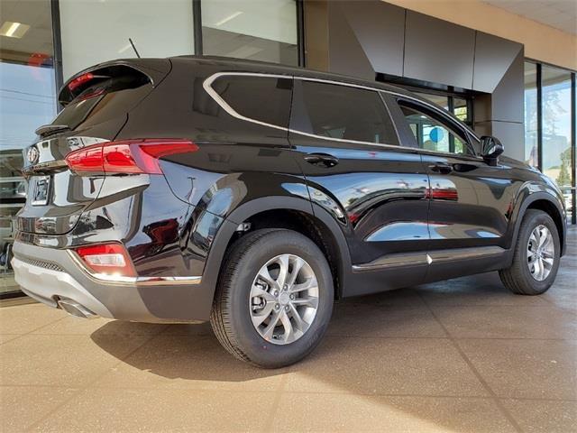 2019 hyundai santa fe se 2.4l se 2.4l 4dr suv for sale in north little rock, arkansas