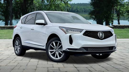 2024 Acura RDX