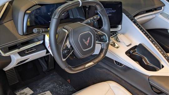 2024 Chevrolet Corvette