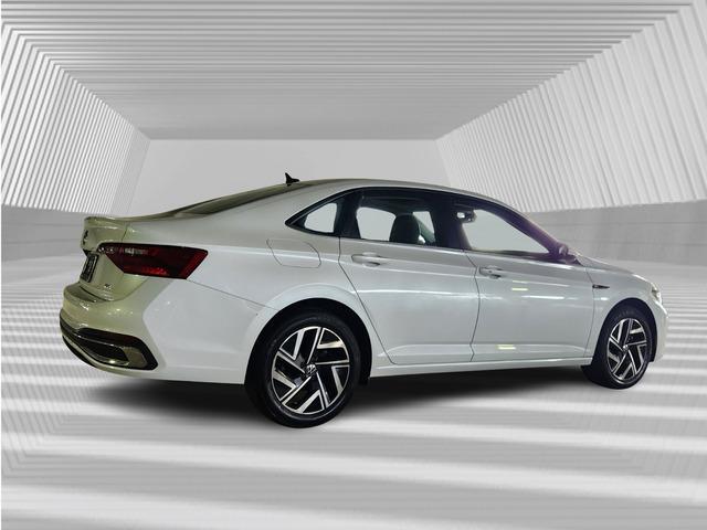 2022 volkswagen jetta 1.5t sel
