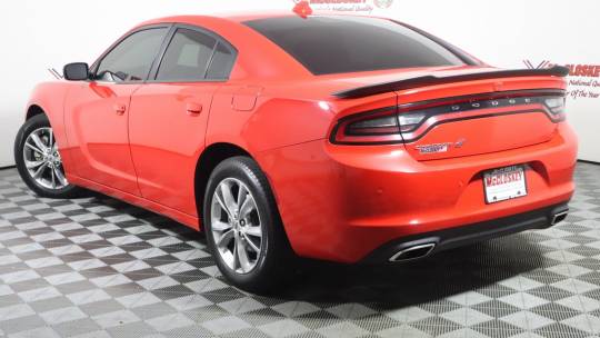 2022 Dodge Charger
