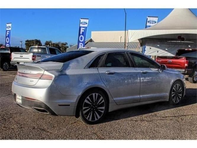 2017 lincoln mkz reserve reserve 4dr sedan for sale in elkins, new mexico