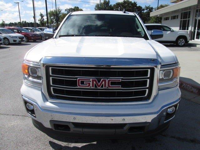 used 2015 gmc sierra 1500 slt fayetteville, ar 72704 for sale in fayetteville, arkansas