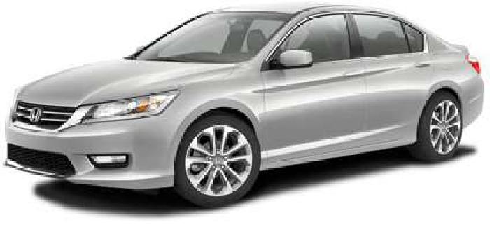 2014 honda accord sport in monrovia, ca