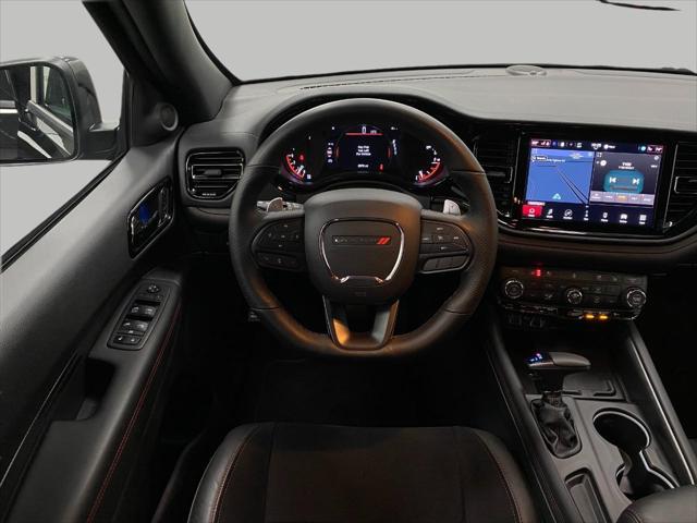 2024 dodge durango r/t awd