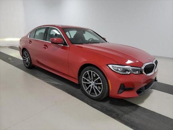 2021 bmw 3-series in minneapolis, minnesota