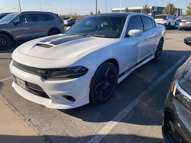 2017 dodge charger r/t