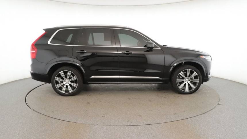 2024 volvo xc90 b6 ultimate bright theme 7p