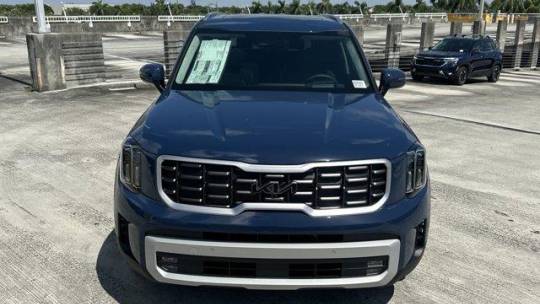 2024 Kia Telluride