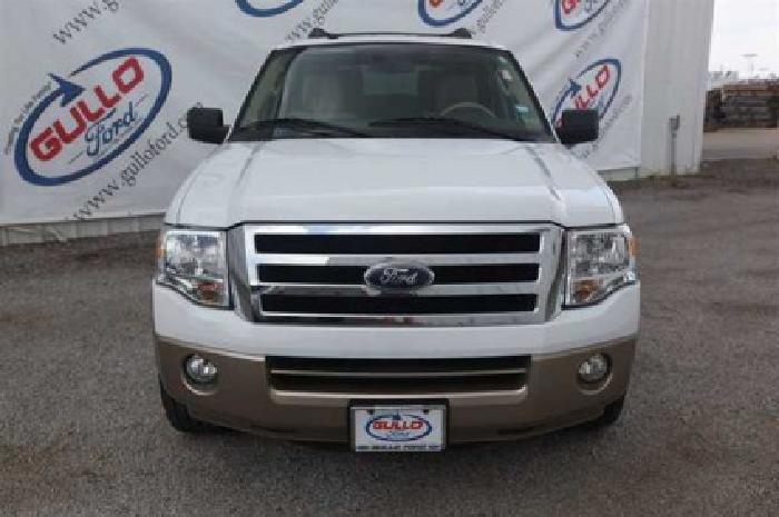 2011 ford expedition xlt in conroe, tx