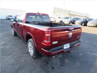 2019 RAM 1500 laramie longhorn