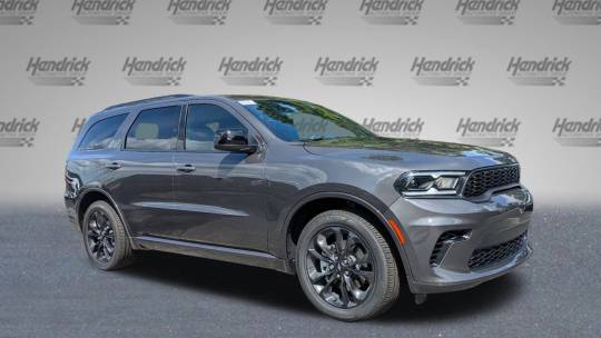 2024 Dodge Durango