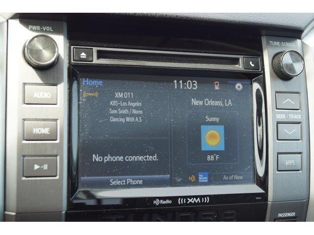 used 2016 toyota tundra sr5 new orleans, la 70128 for sale in new orleans, louisiana
