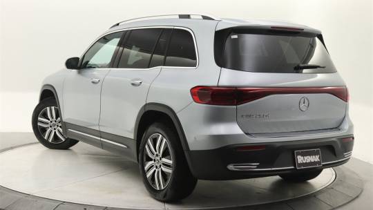 2024 Mercedes-Benz EQB