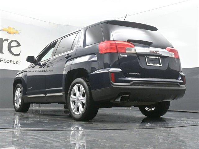 2017 gmc terrain sle-1