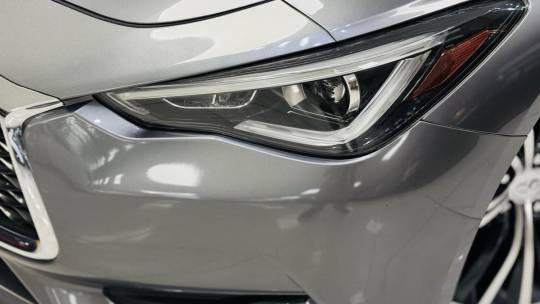 2018 Infiniti Q60