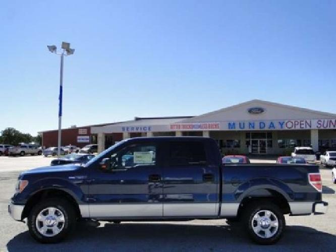 2013 ford f-150 in bastrop, tx