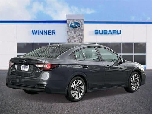 2023 subaru legacy in dover, delaware