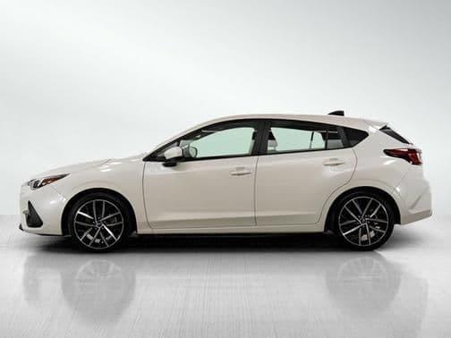 2024 subaru impreza sport in burnsville, minnesota