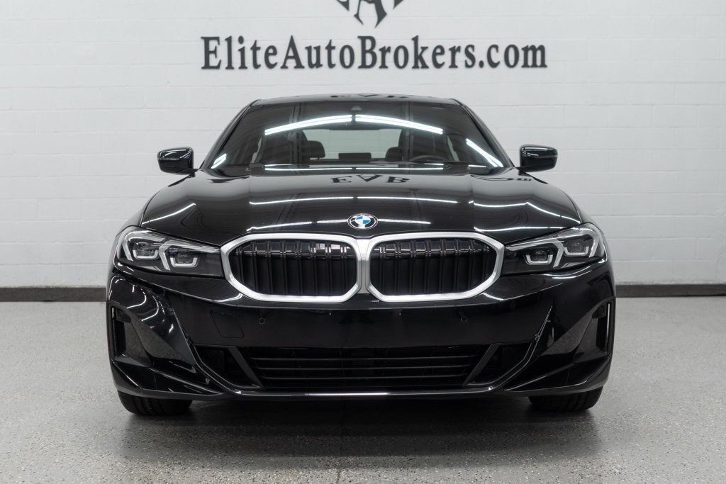 2024 bmw 3 series 330i xdrive