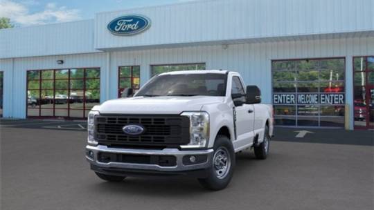 2024 Ford F-250