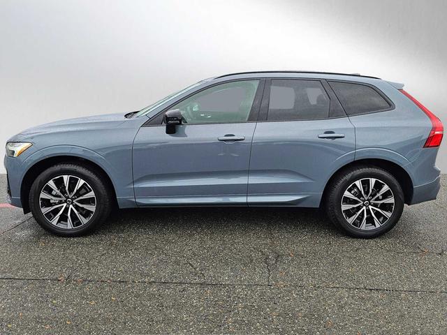 2024 volvo xc60 b5 core dark