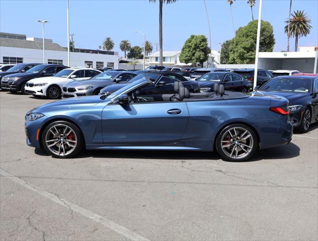 2022 bmw m440 i