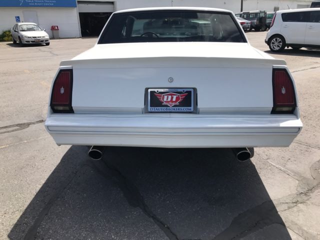 big block 454 no reserve