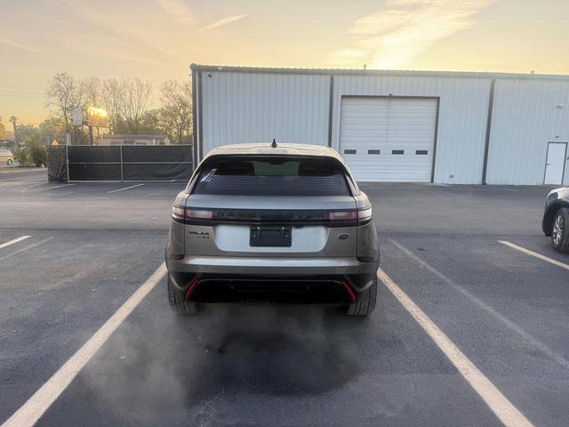 2019 land rover range rover velar p250 se r-dynamic