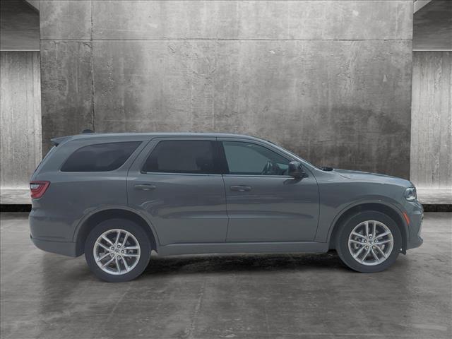 2023 dodge durango gt launch edition awd