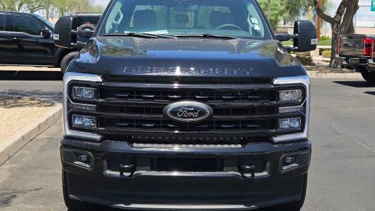 2024 Ford F-350