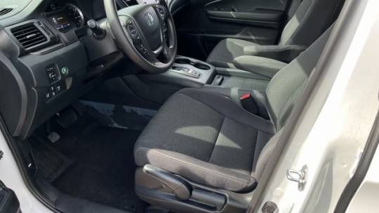 2023 Honda Ridgeline