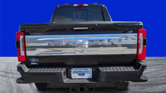 2024 Ford F-350