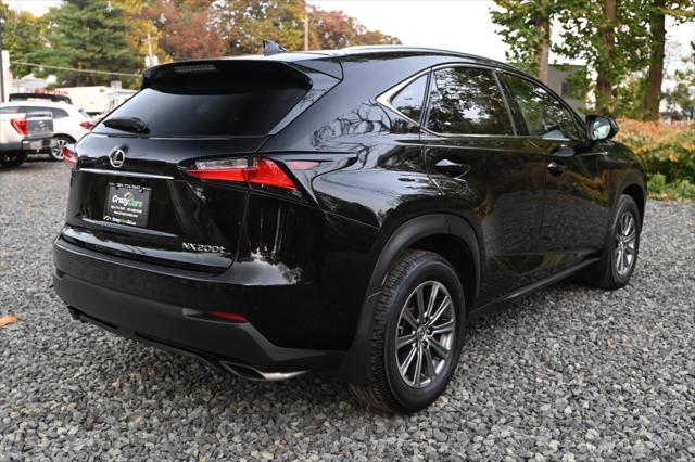 2016 lexus nx 200t f sport