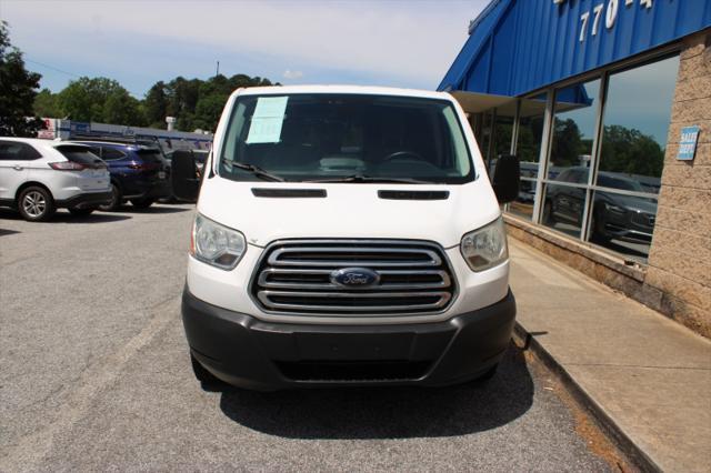 2017 ford transit-150 base