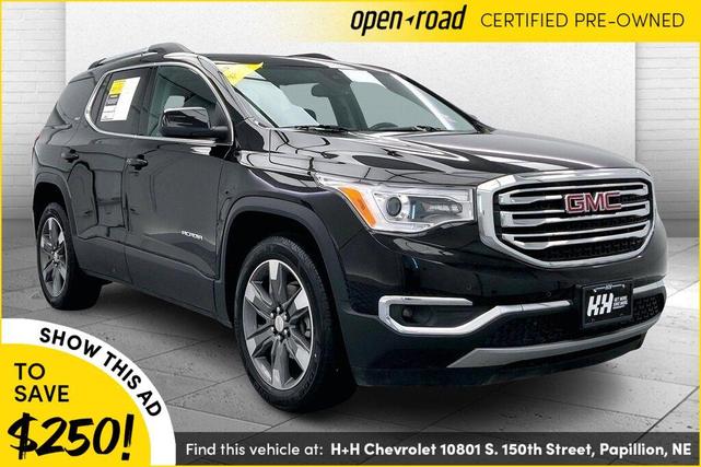 2019 gmc acadia slt-2
