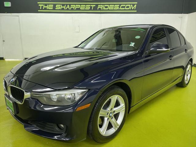 2014 bmw 328 xdrive